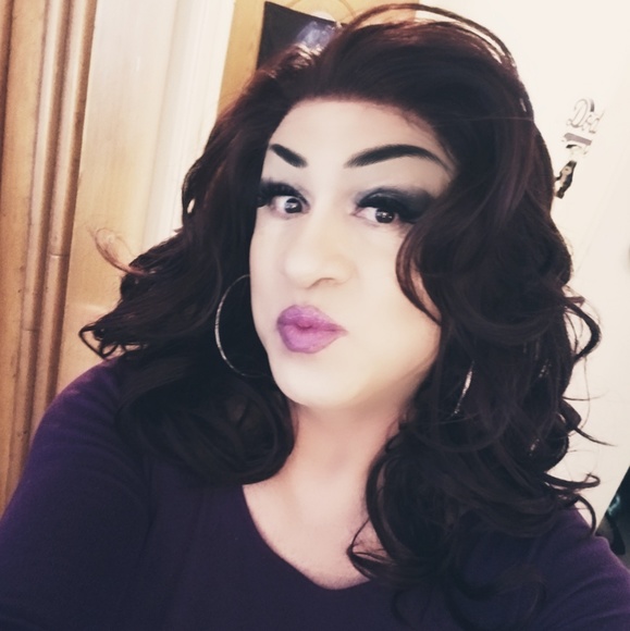 Meet your posher Isabel! - Picture 1 of 1